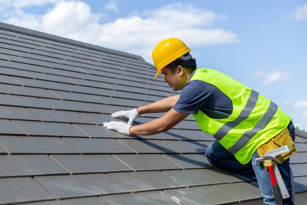 Best Commercial Roofing Services  in Voorheesville, NY